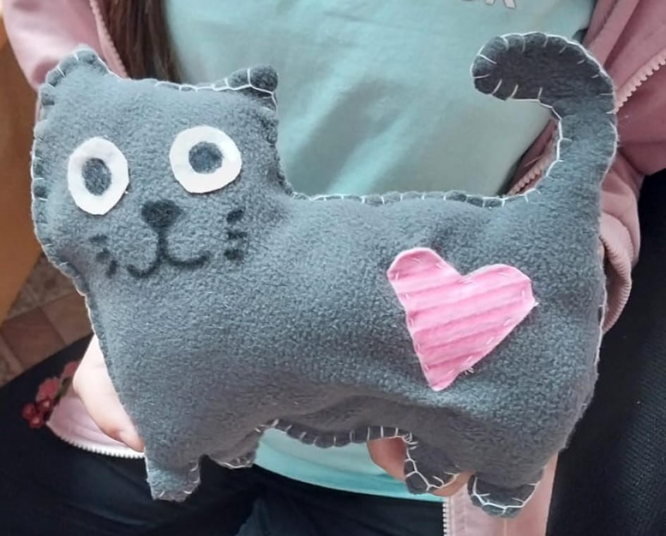 Котик