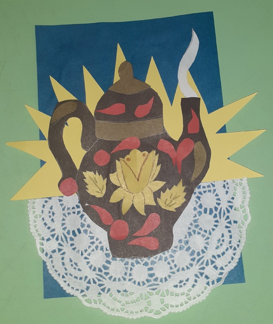 "Масленица"