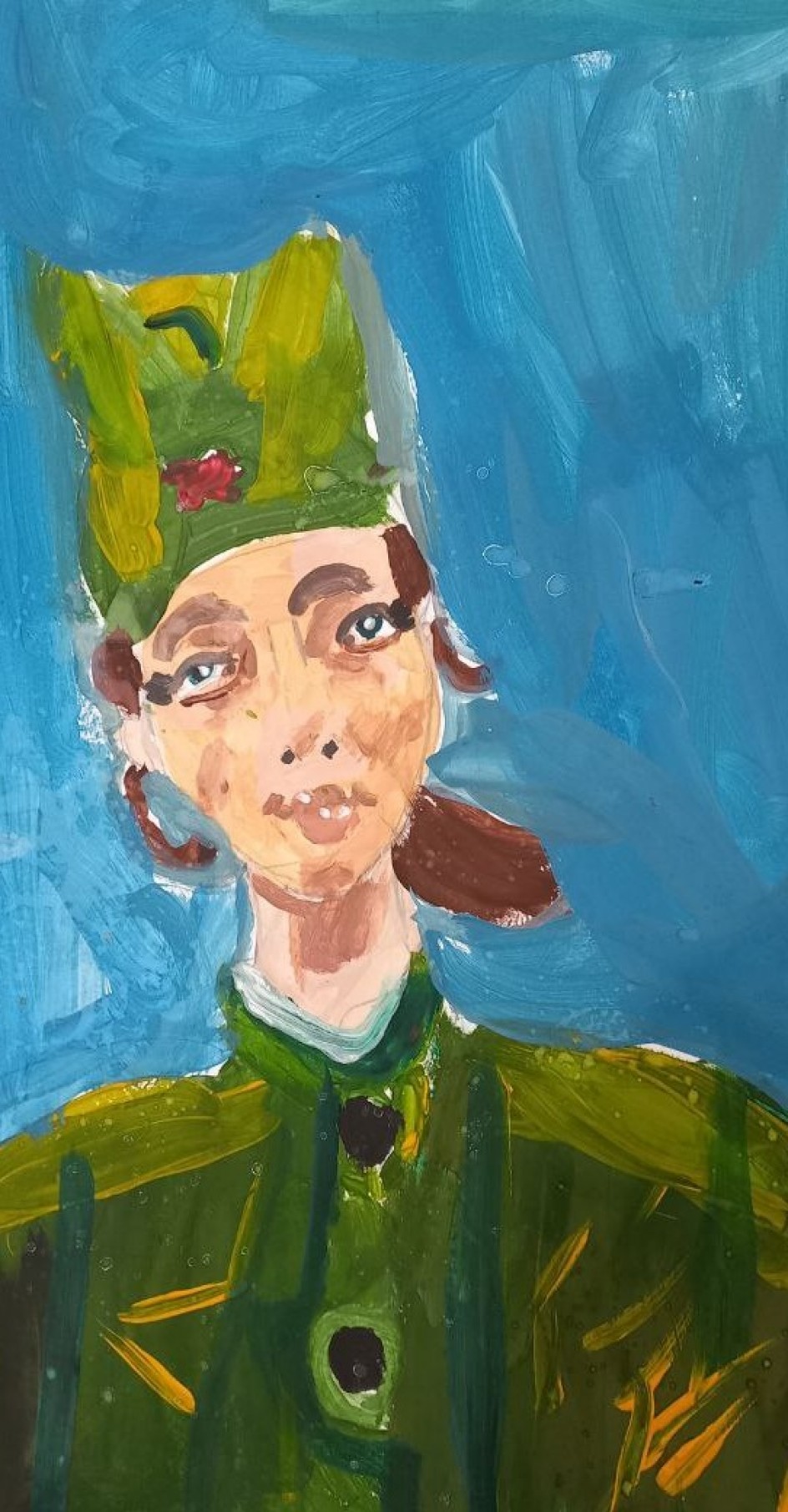 Космический сейсмолог