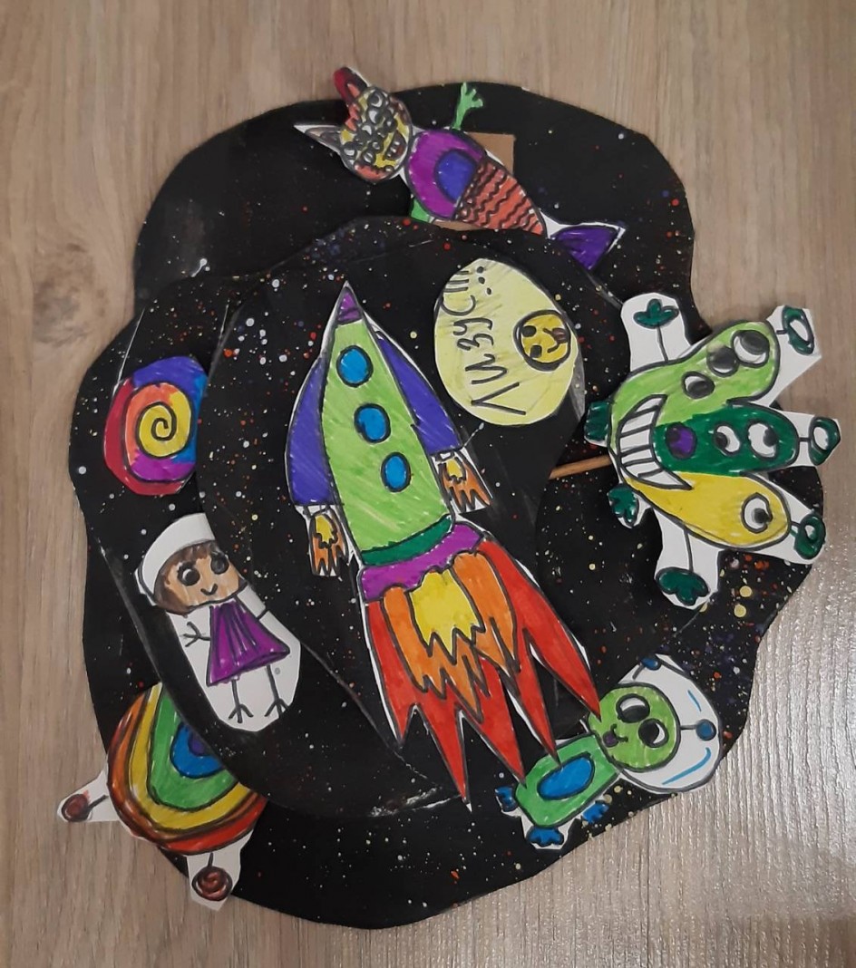 Космос