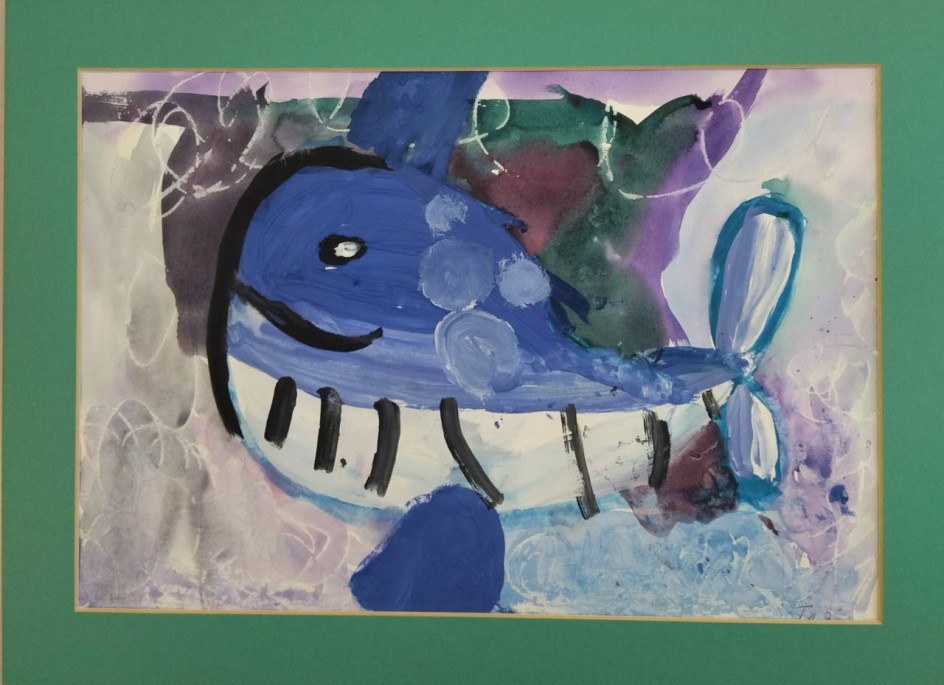 Синий кит