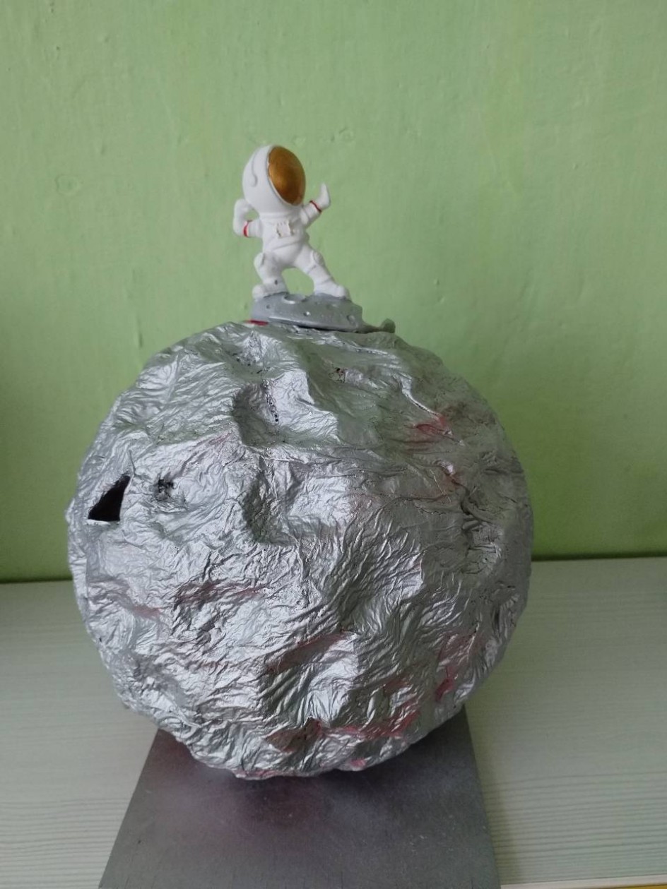 Космос