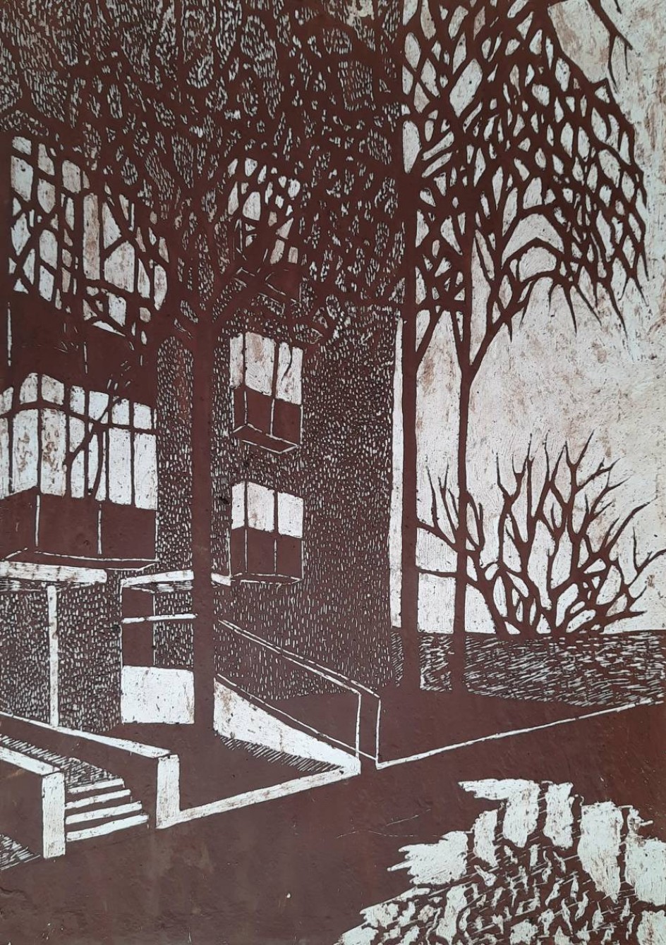 "Улица Гагарина"