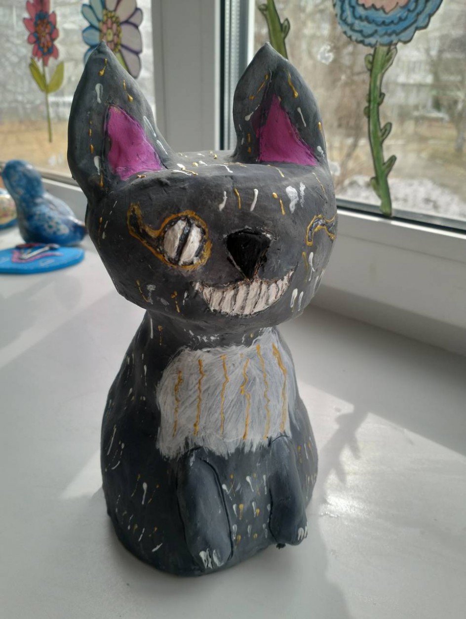 Кот