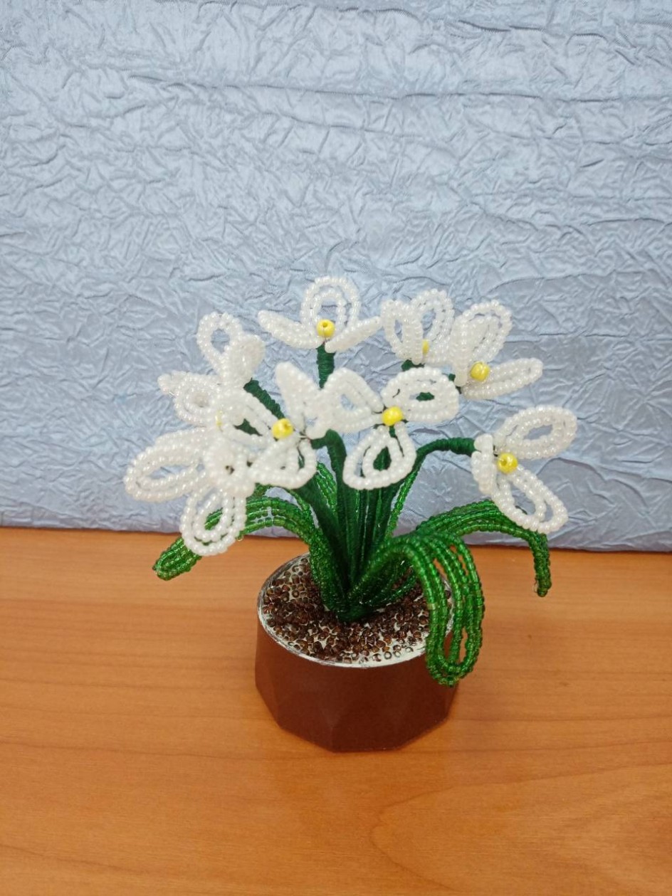 "Подснежники"