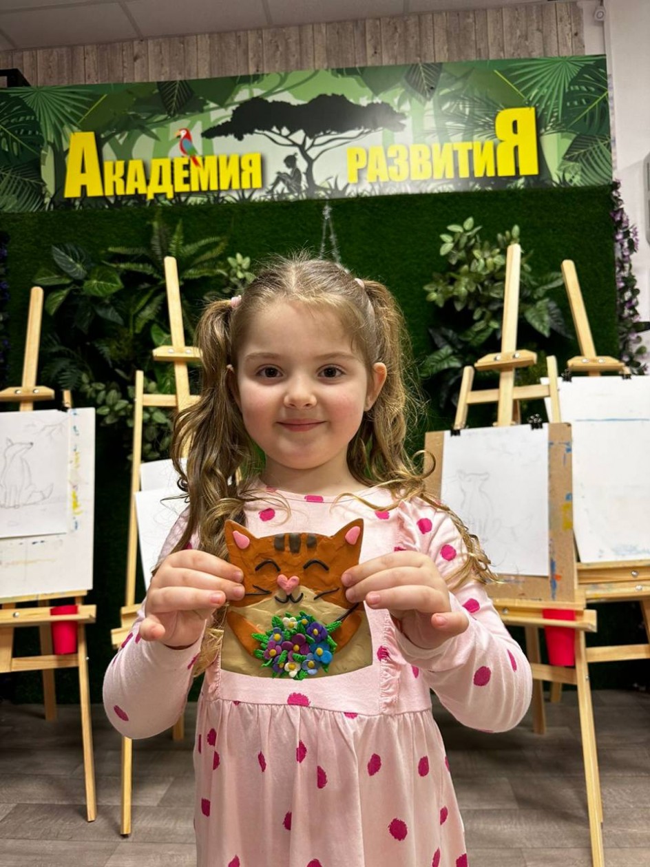 Милой мамочке