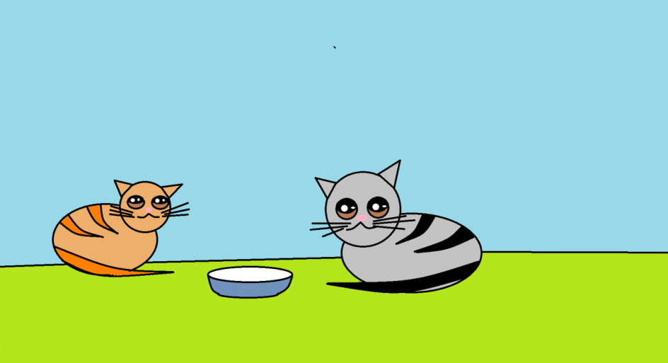 Котятки