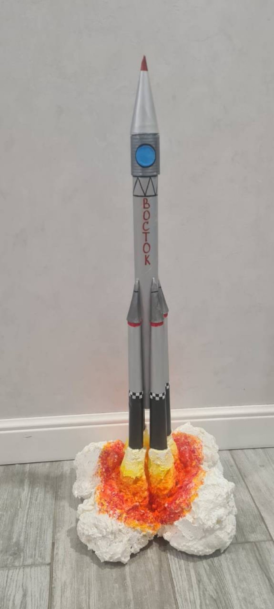 Ракета
