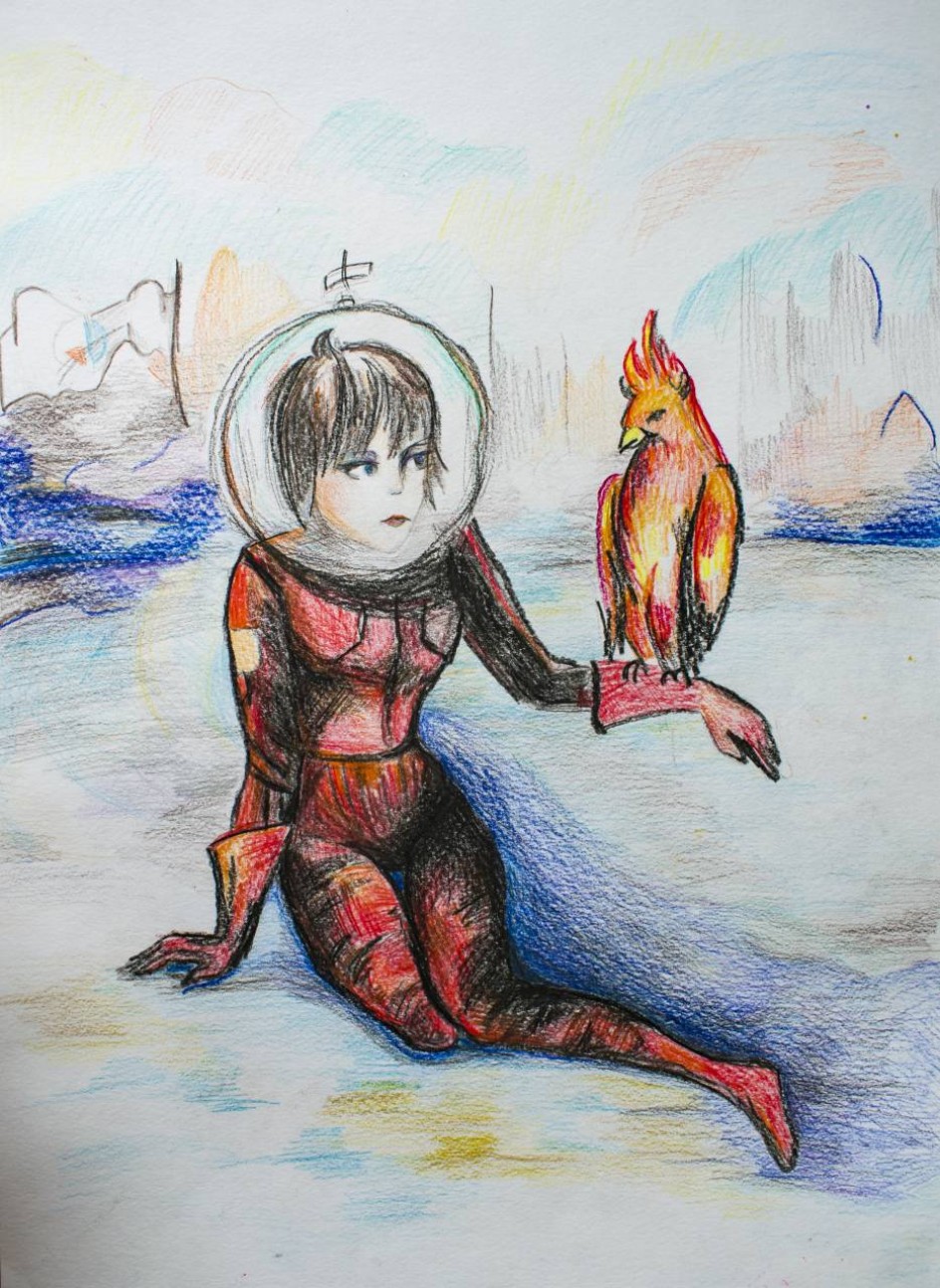 Космические приключения