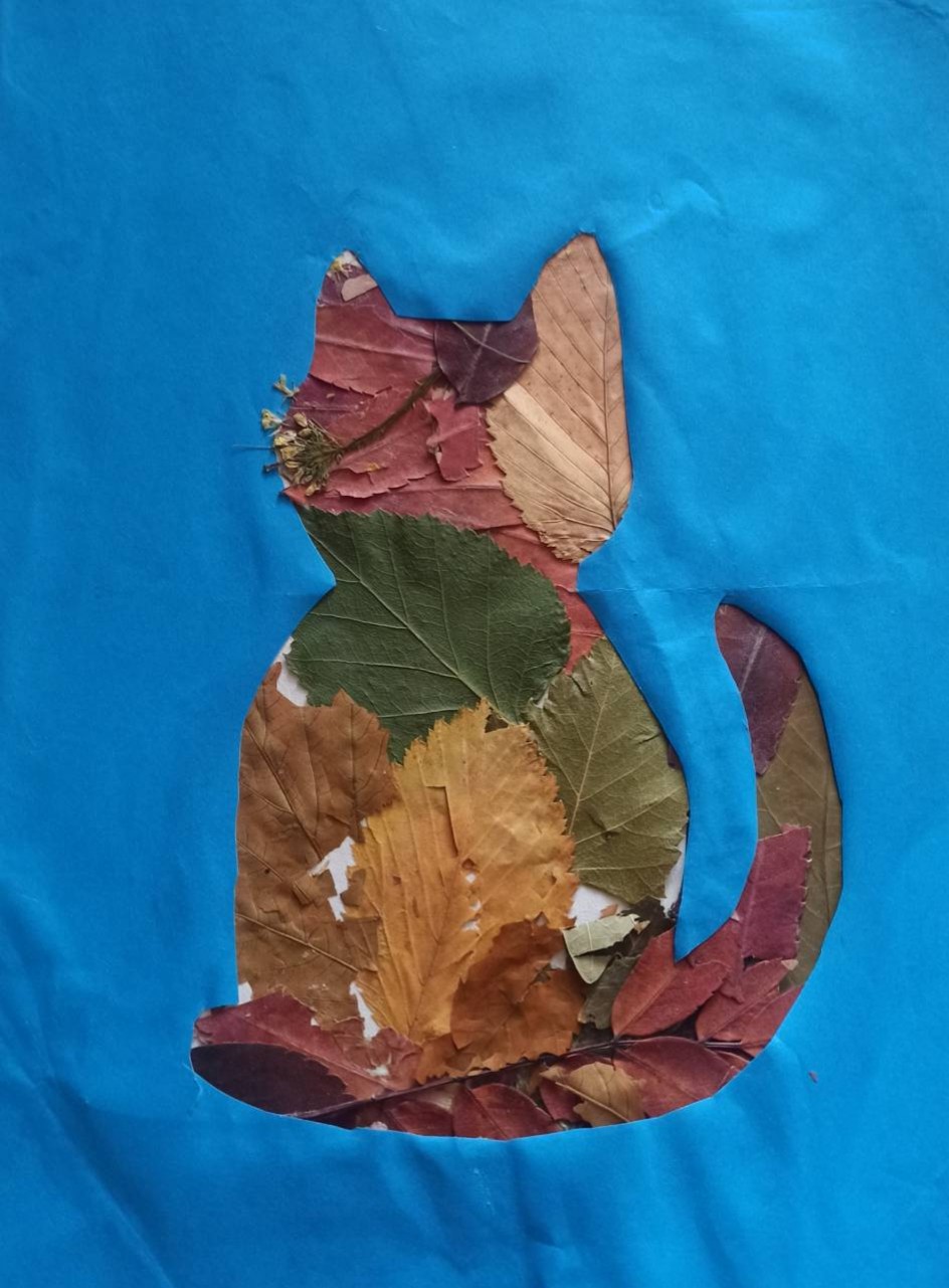Кошачьи грёзы
