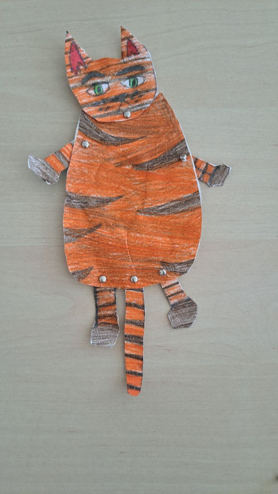 Кот "Борис"