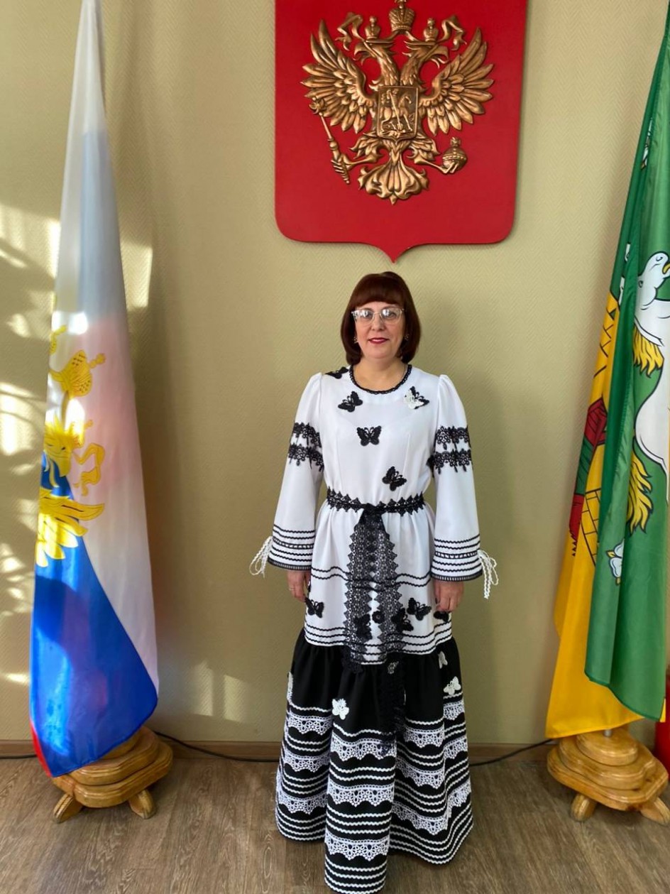 Весенние бабочки