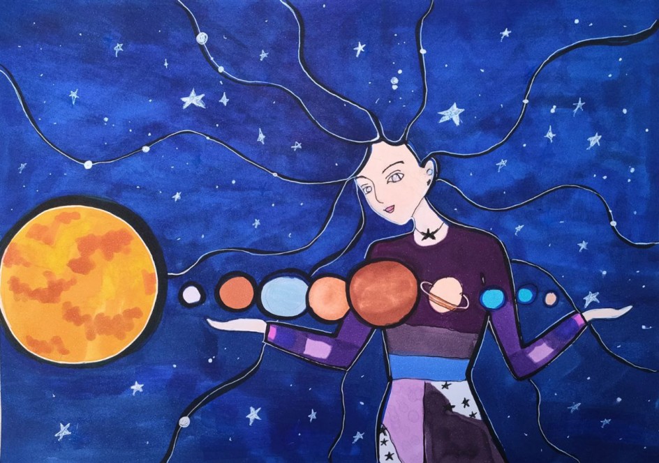 Солнечная система