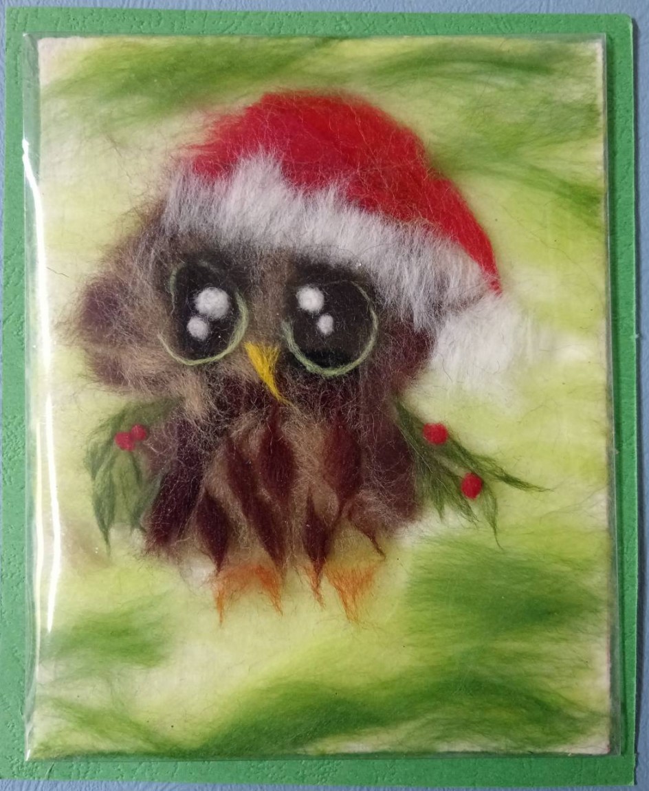 Совёнок