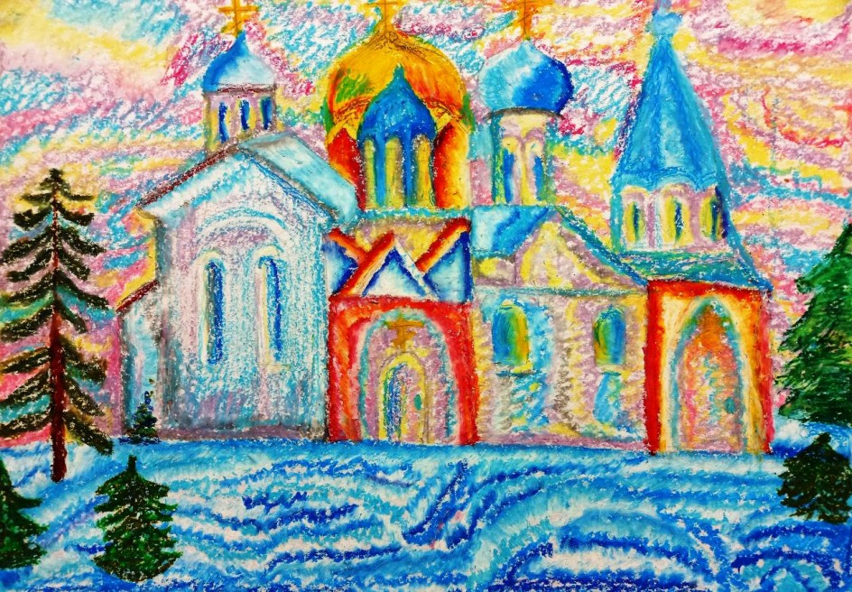 Успенский собор