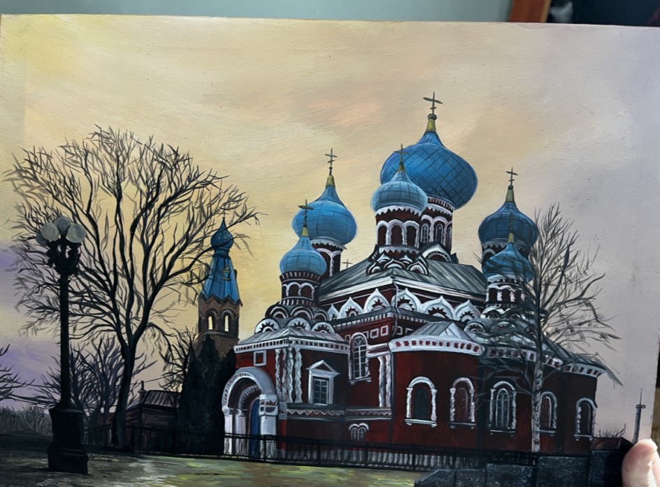 Кафедральный собор