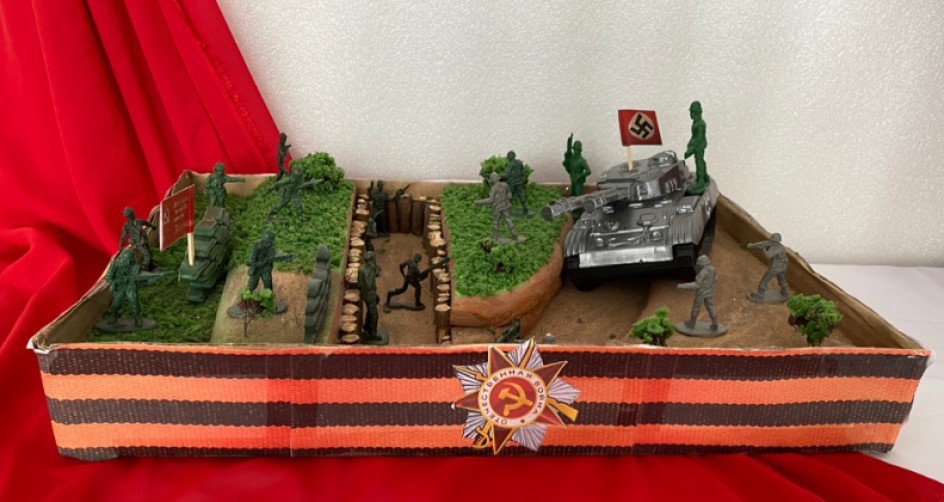 И вновь продолжается бой...