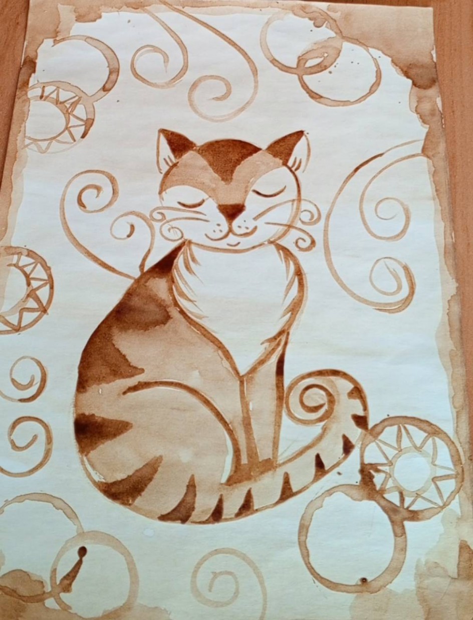 Котофей