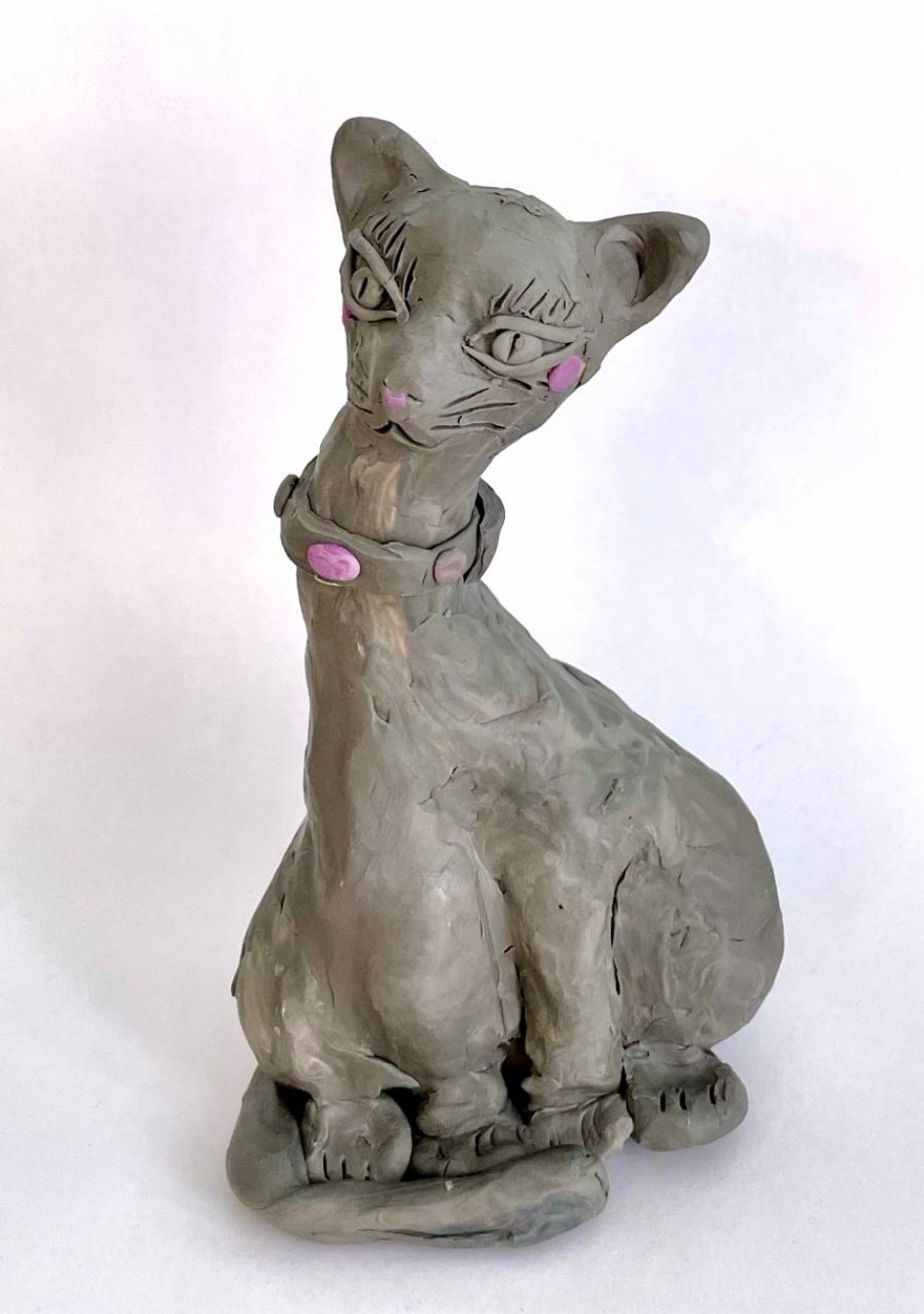 Кошечка