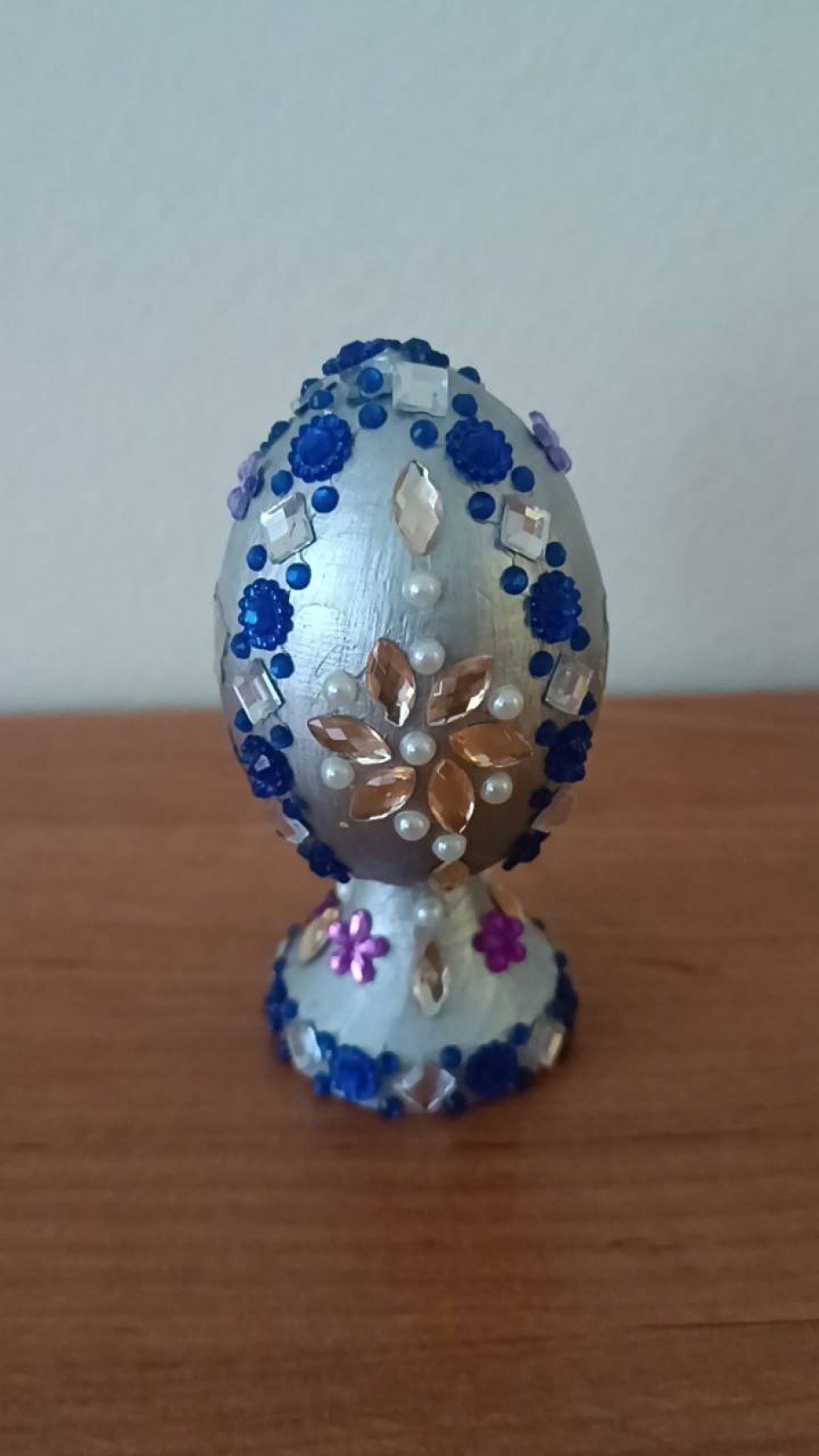 Пасхальное чудо