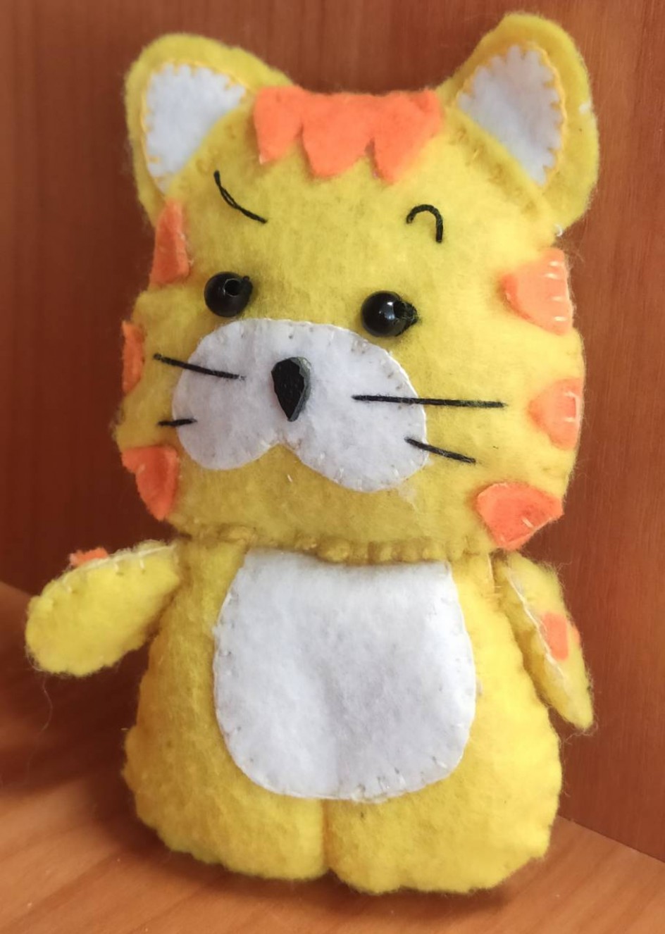 "Кот Рыжик"