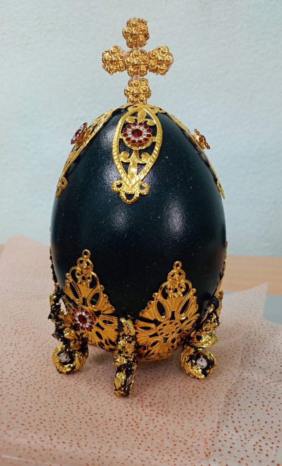 Пасхальное чудо