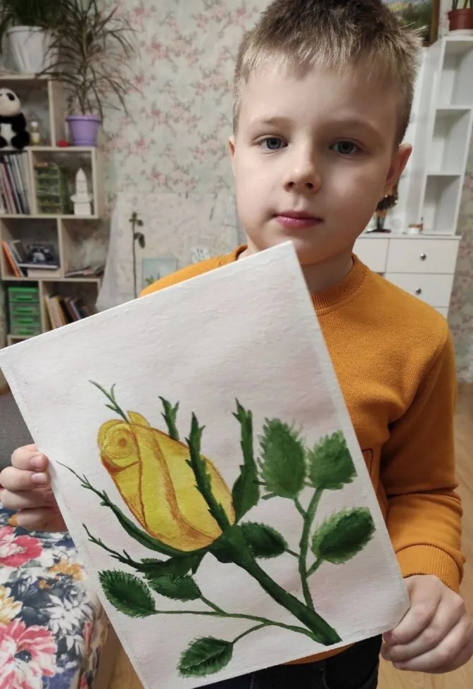 Подарок для мамы