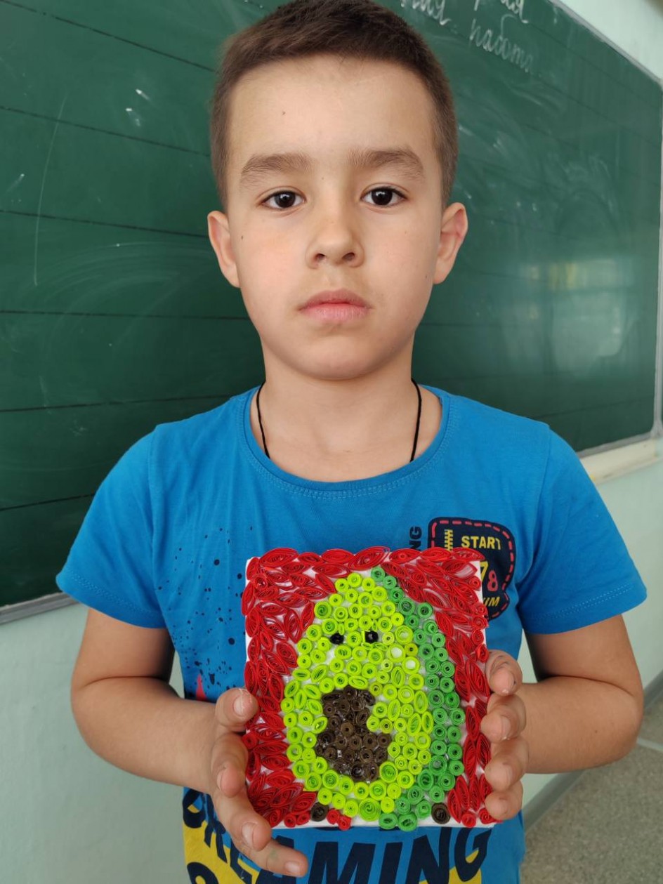 Авокадик