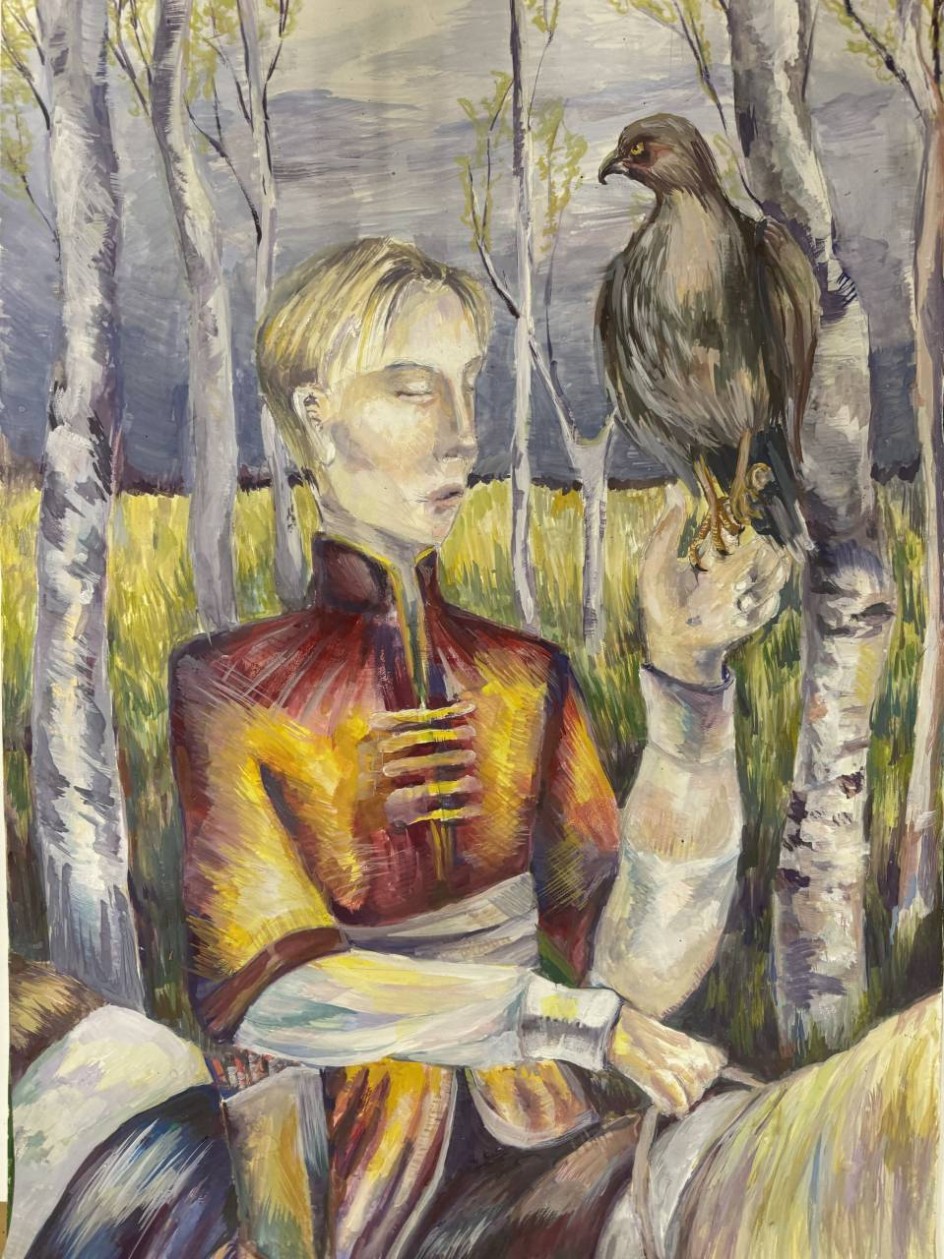 «Русский Витязь»