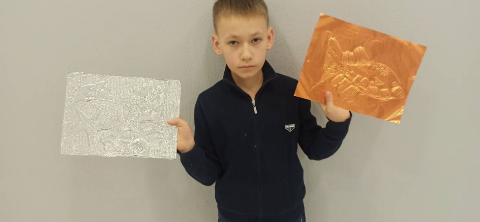 Морские мотивы