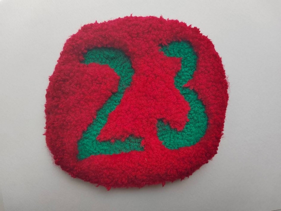 23 февраля
