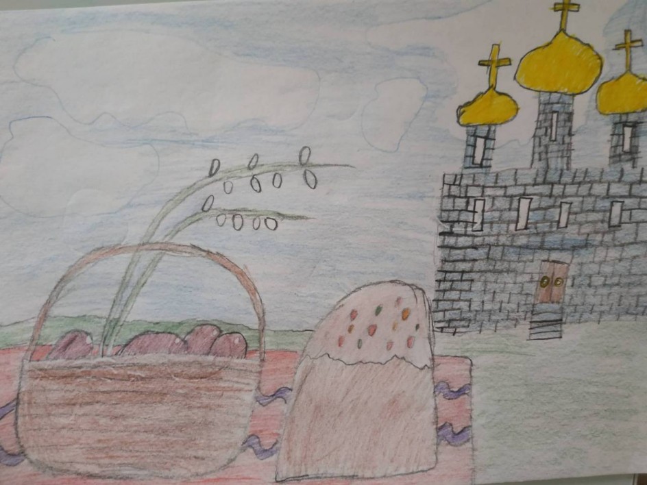 Пасха
