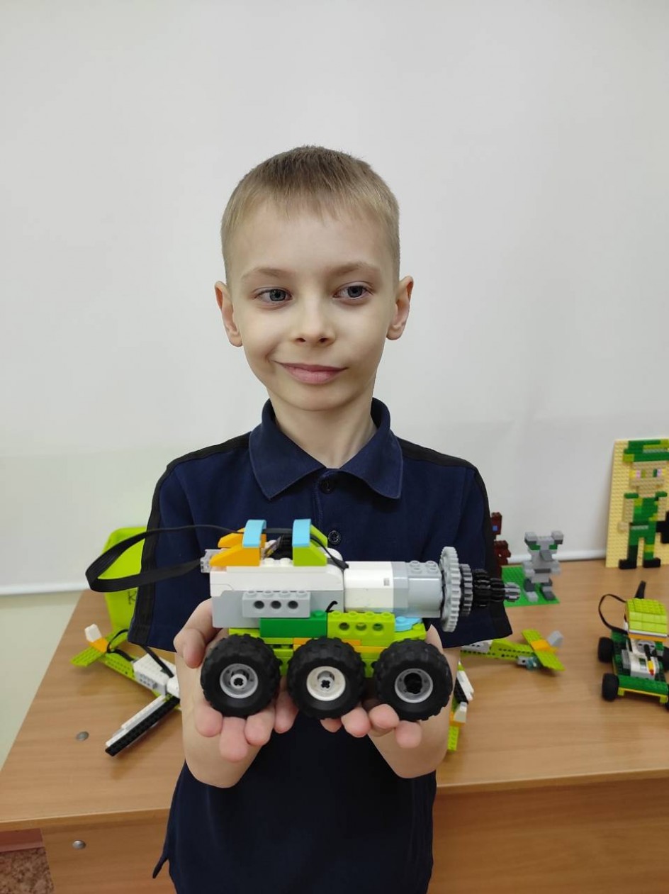 Буровая установка