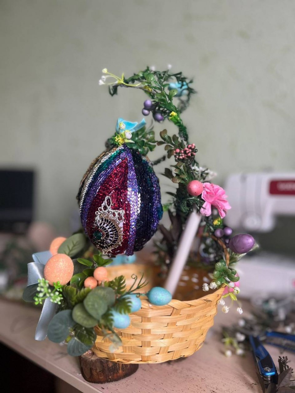 «Светлое воскресенье»