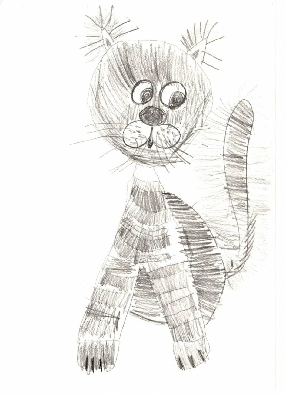 Кошечка