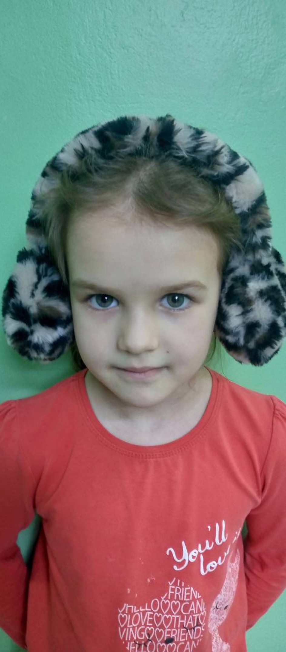 Для себя любимой..