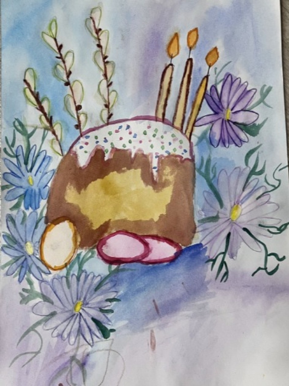 Пасха