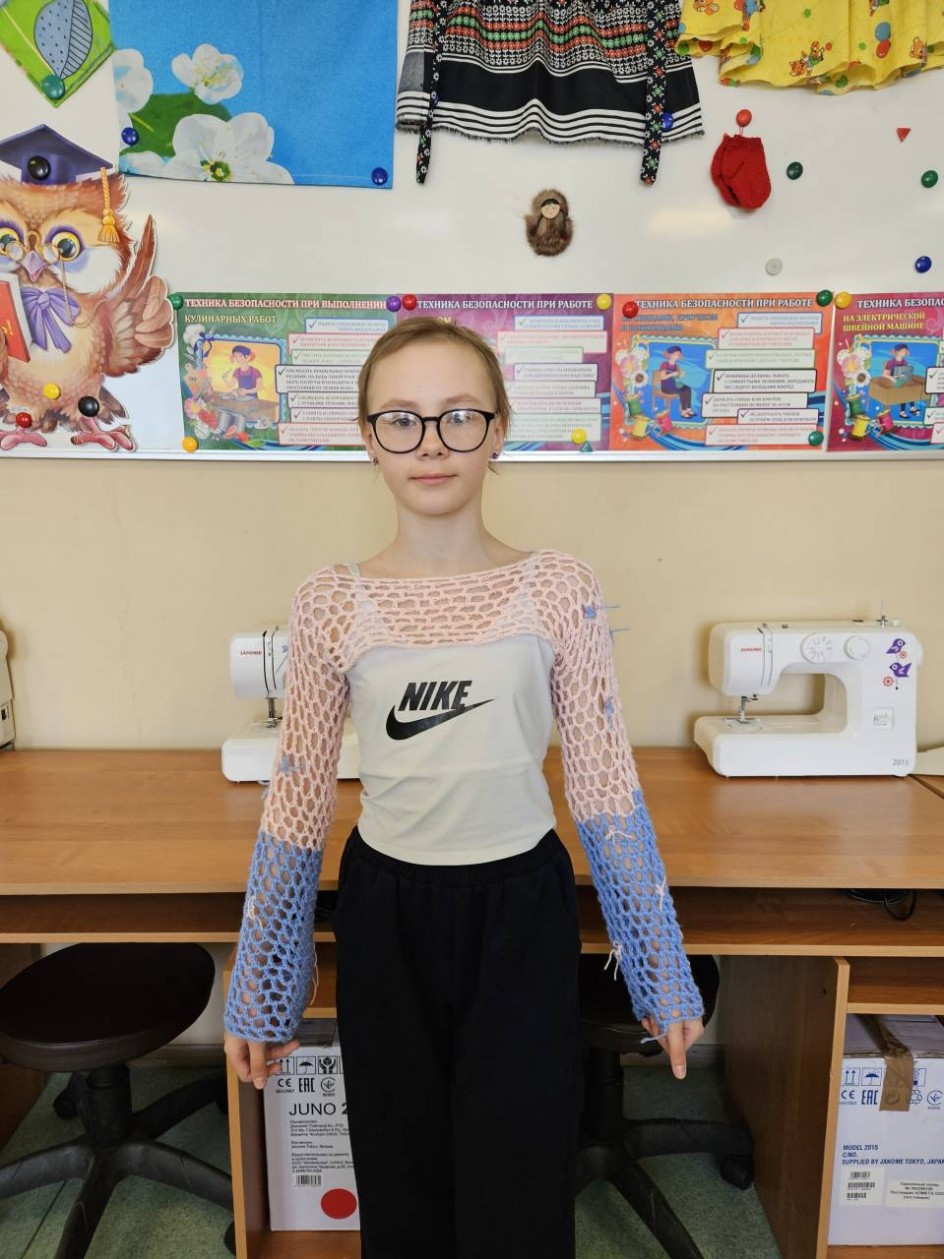Декор на лето