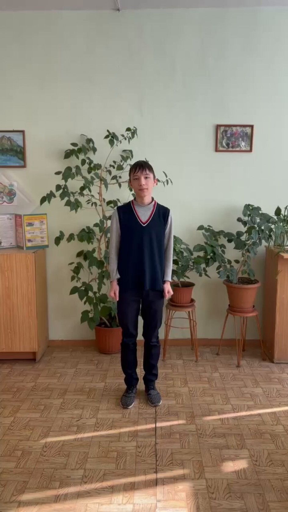 Повесть - сказка "Крайний случай" И.Турчин