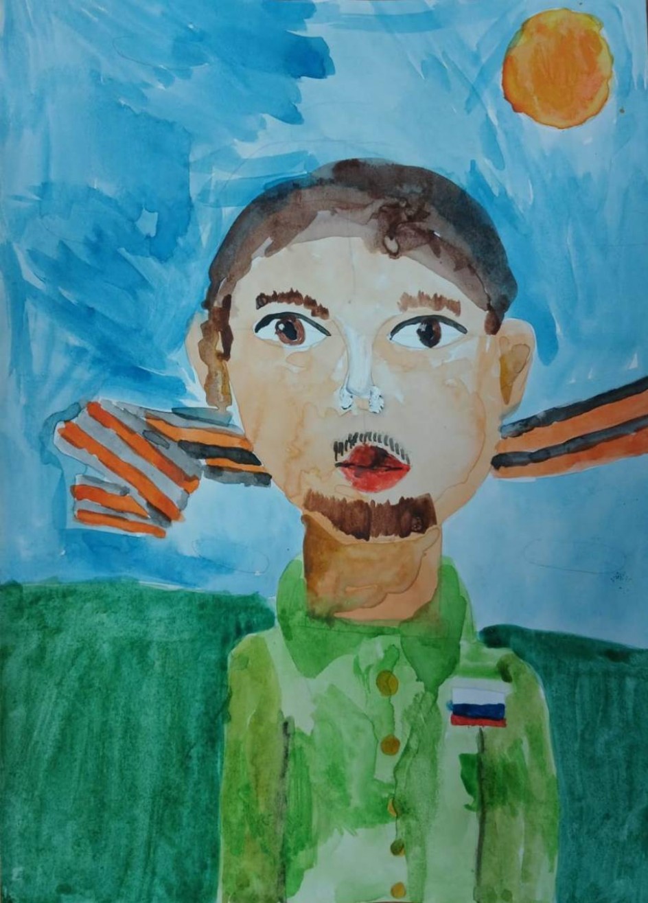 Защитник