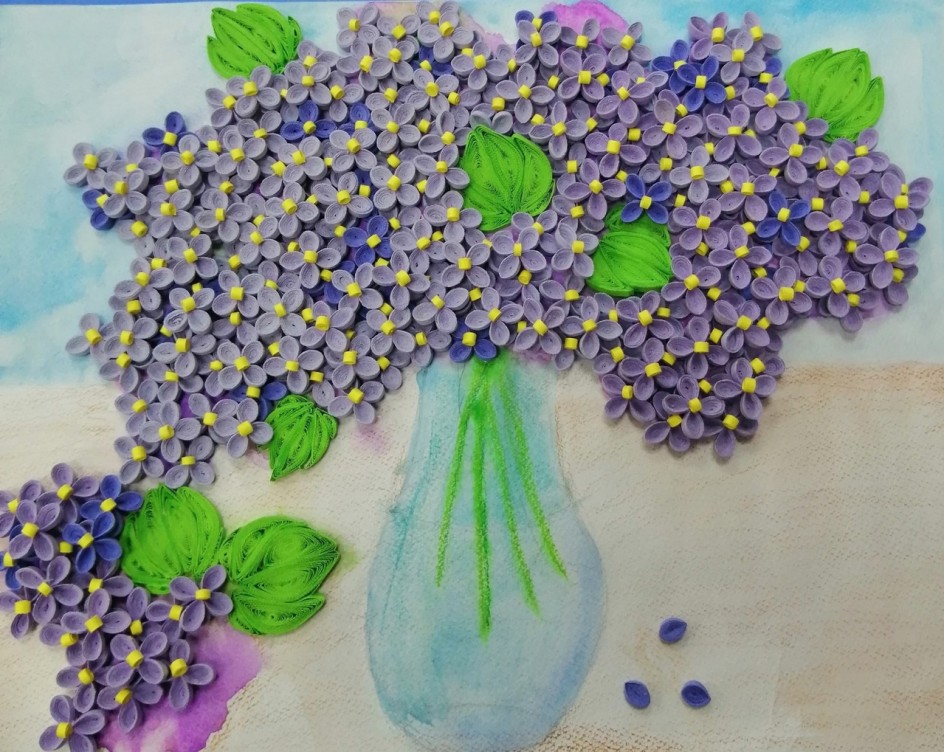 Сирень