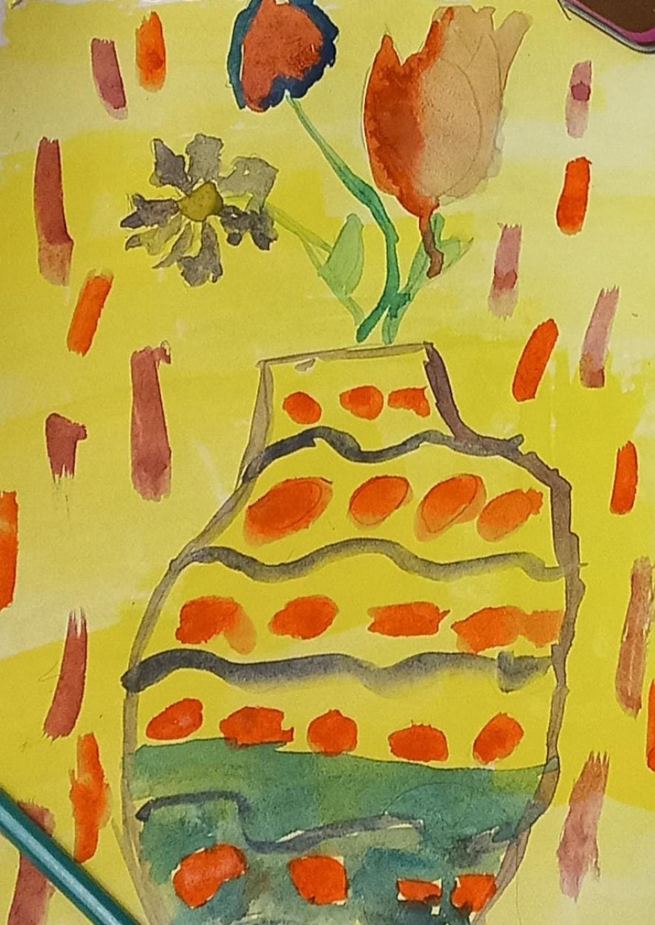 Букет