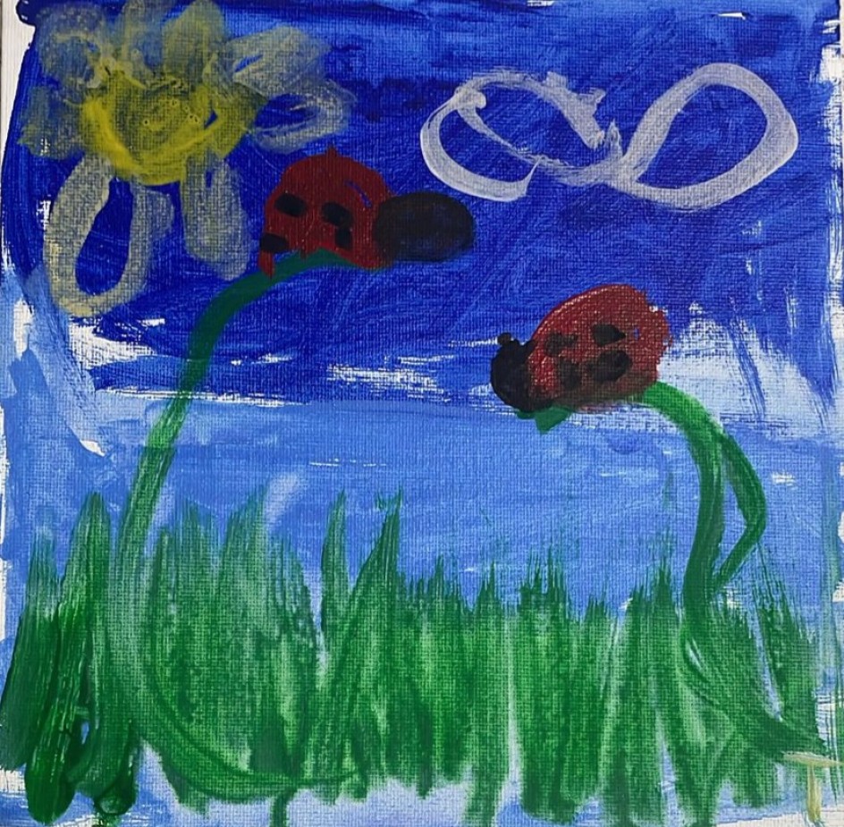 Божьи коровки