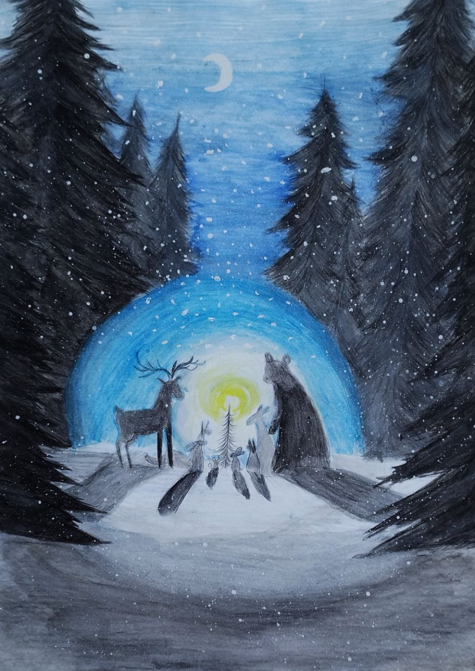 "Лесные чудеса"