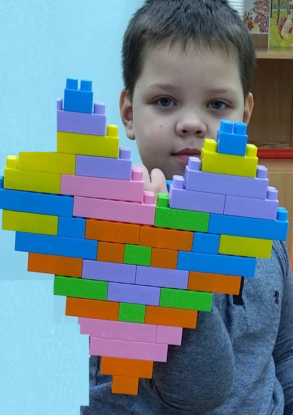 Сердечко