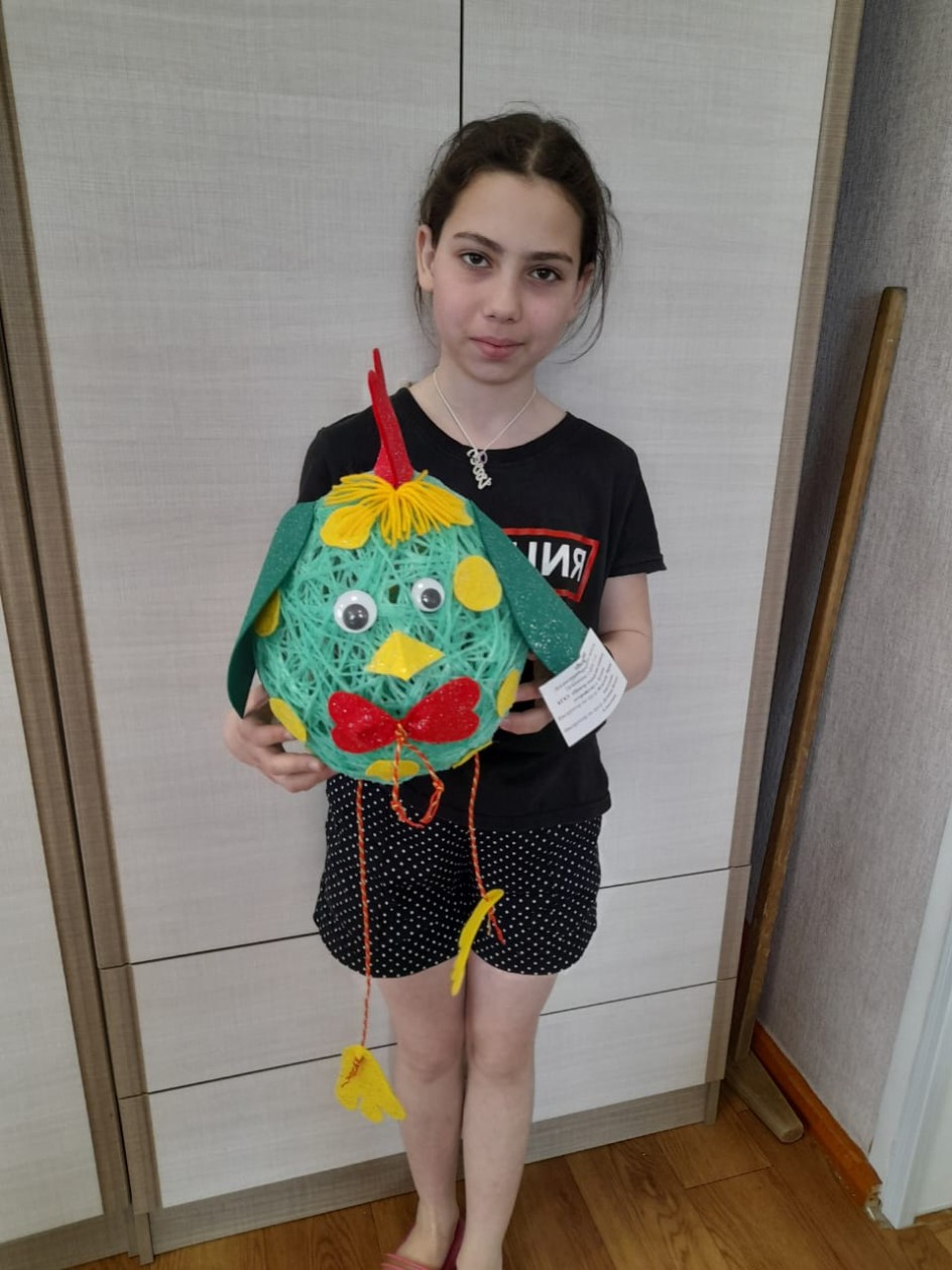 Весельчак