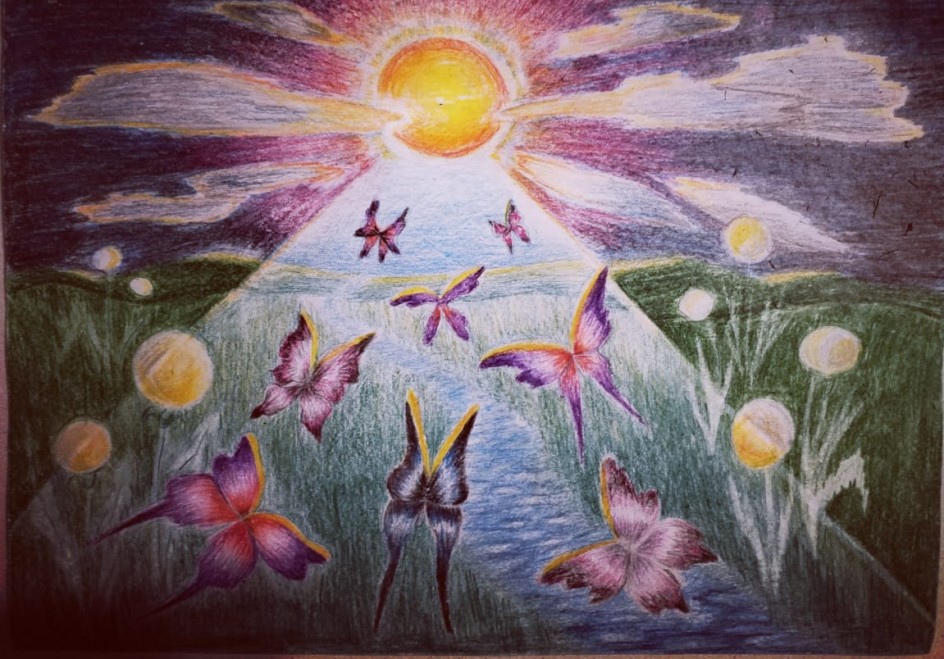 "Ночная тайна"