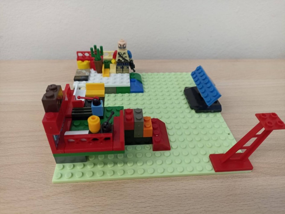 Мастерская