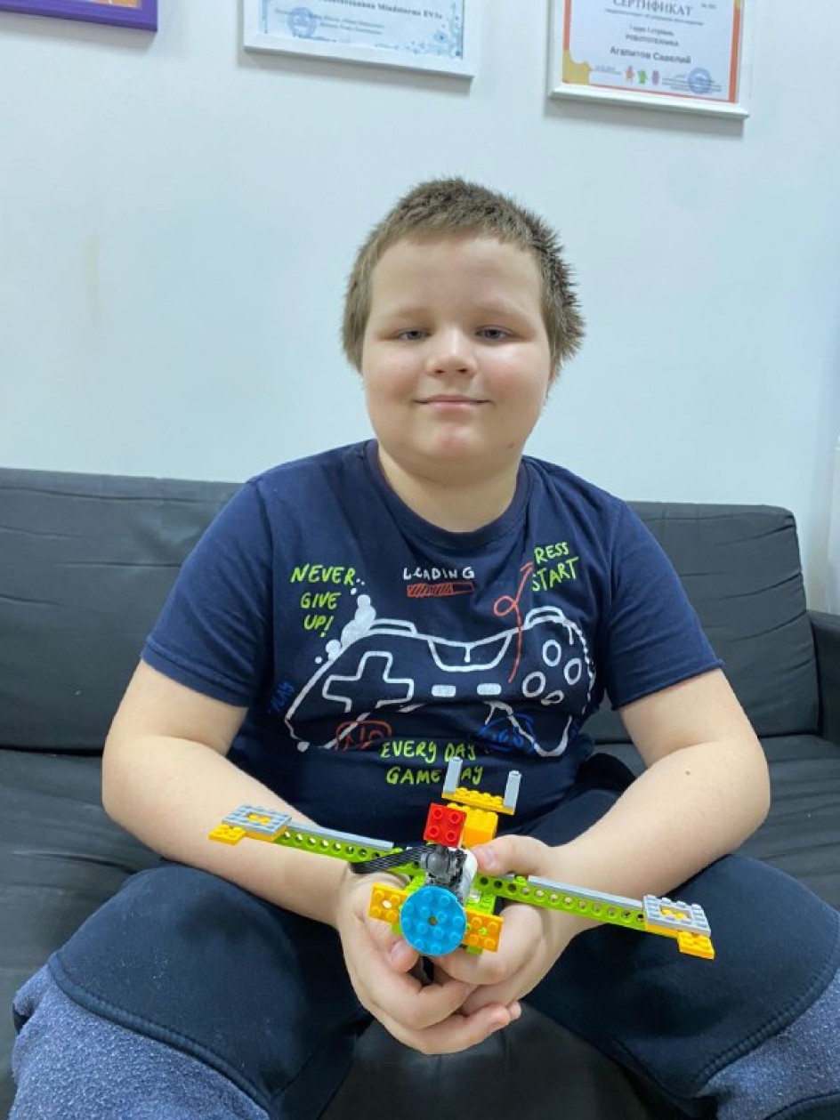 Аэроплан
