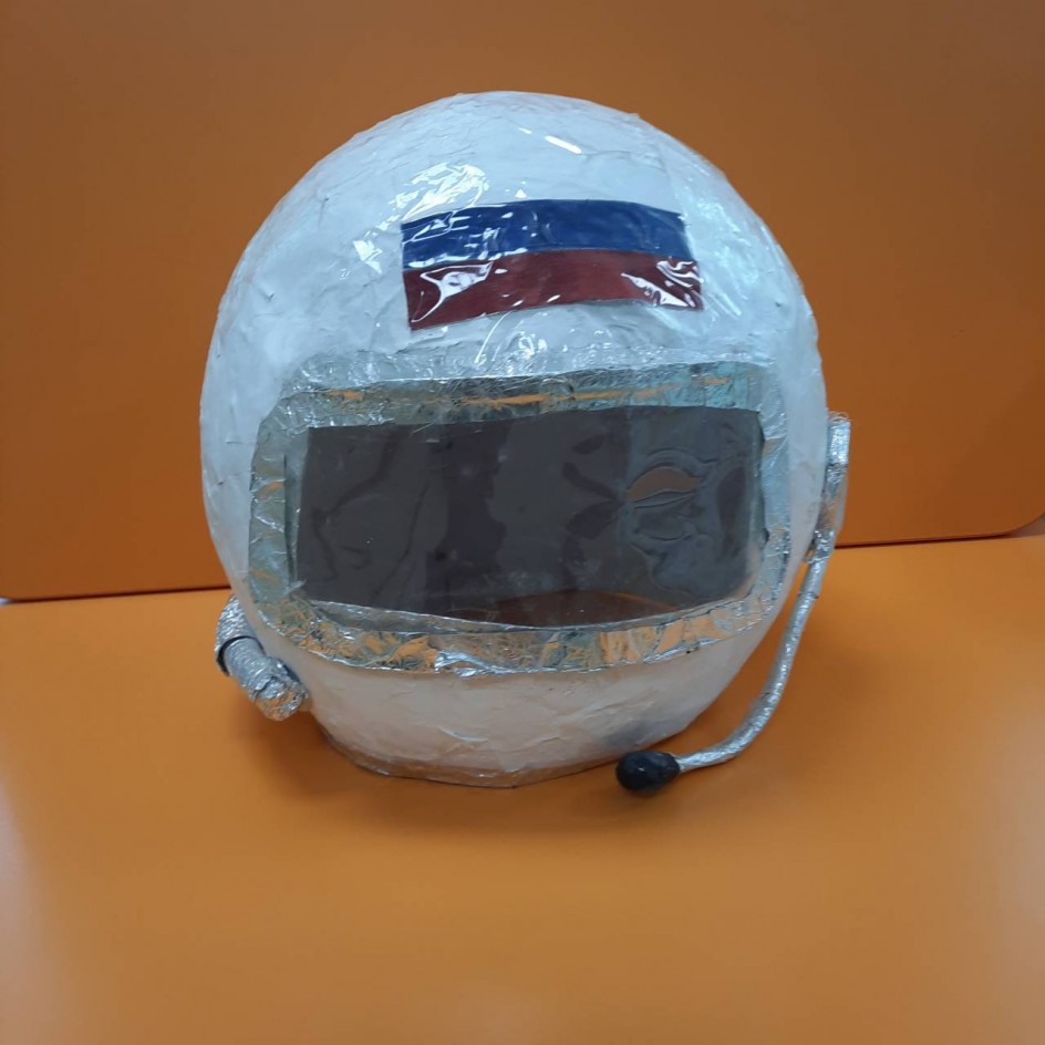 К полёту готовы.